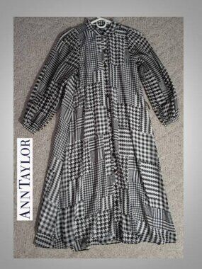 Ann Taylor Petite dress size XSP extra small